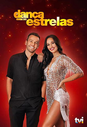 Dança Com as Estrelas