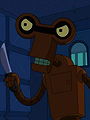 Roberto (Futurama)