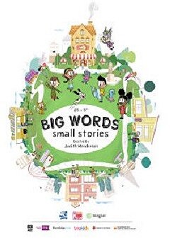Big Words, Small Stories