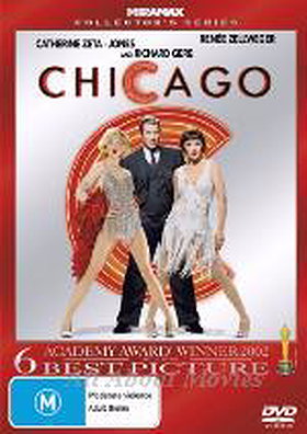 Chicago- Special Edition