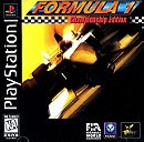 Formula 1 97 Championship Edition