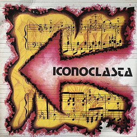 Iconoclasta