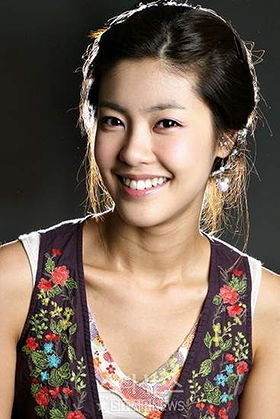 Lee Yoon Ji