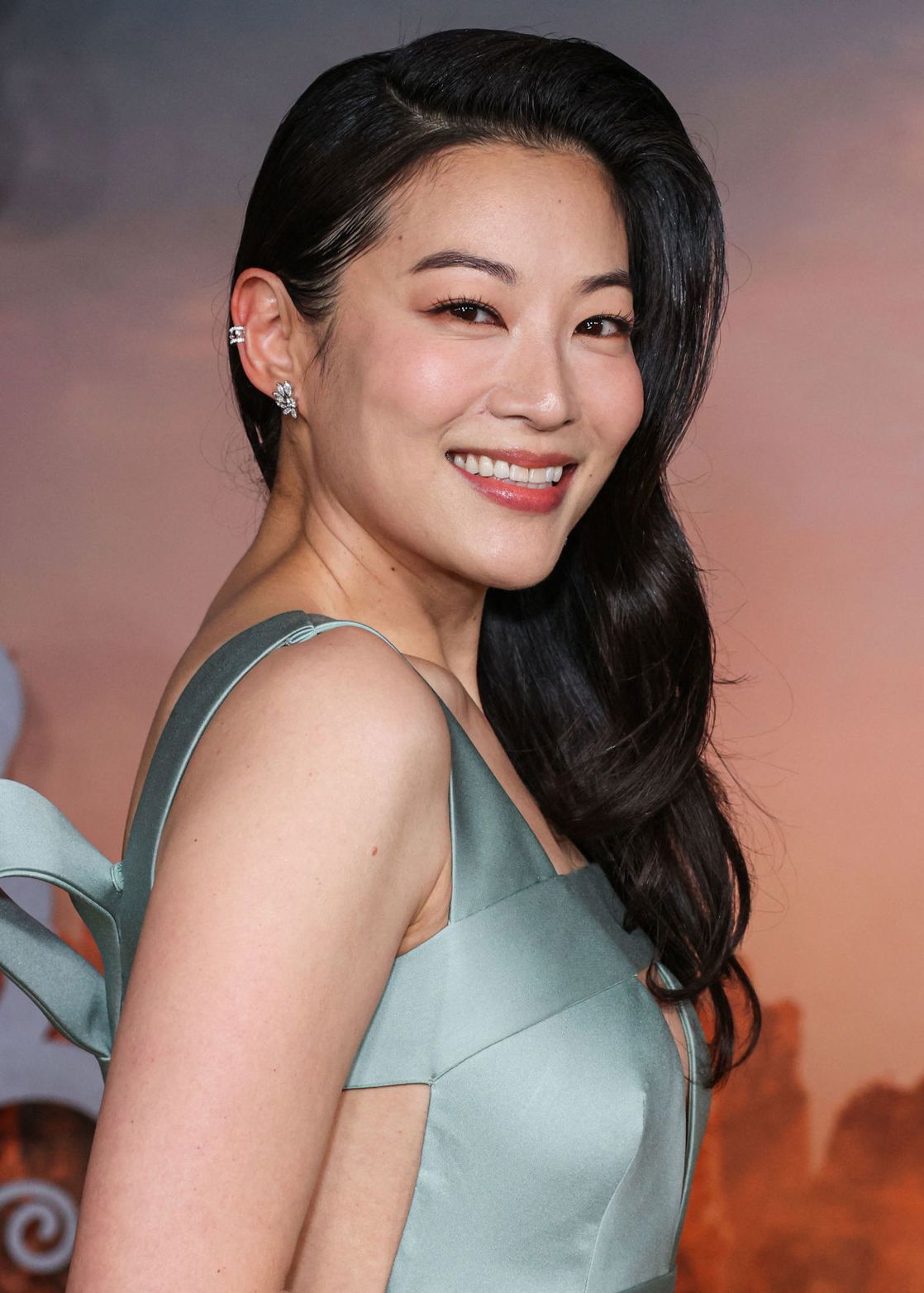 Arden Cho