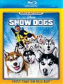 Snow Dogs (Blu-ray)