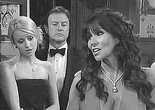 Linda Lusardi pictures and photos