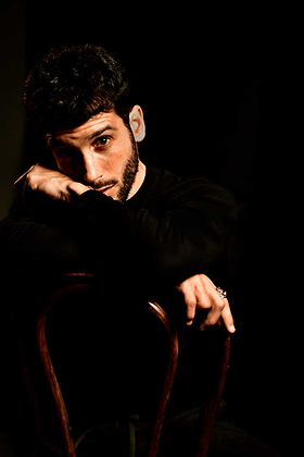 Jonás Beramí