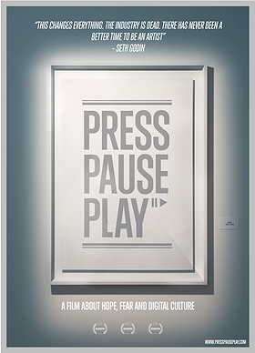 PressPausePlay