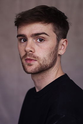 Mitchell Robertson