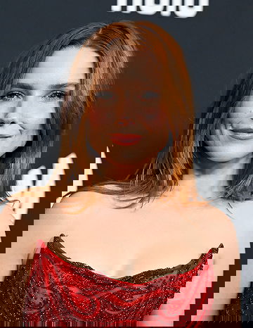 Sophia Bush
