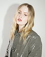 Ellie Bamber