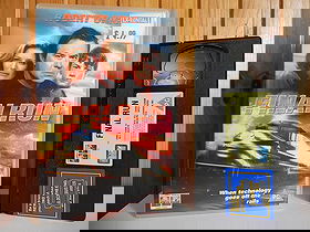 Final Run [VHS]