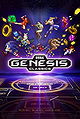 SEGA Genesis Classics - Xbox One