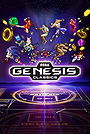SEGA Genesis Classics - Xbox One