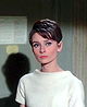 Audrey Hepburn