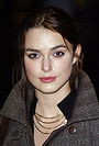 Keira Knightley