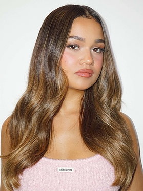 Madison Bailey