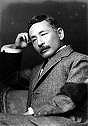 Natsume Soseki