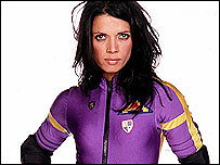 Jenny Powell