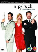 Nip/Tuck: The Complete Second Season