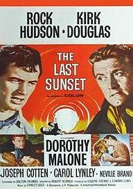 The Last Sunset (1961)