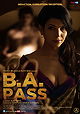 B.A. Pass