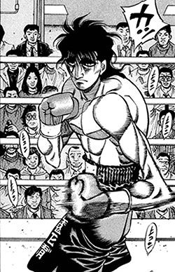 Mashiba Ryo