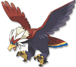 Braviary