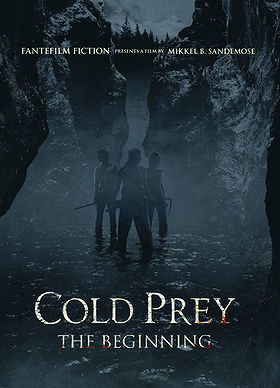 Cold Prey 3