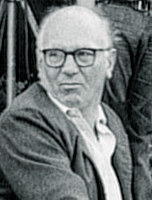 John Hawkesworth