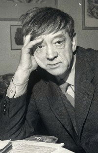 David Jones.