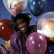 Lovers (Babyface album)