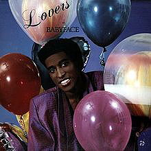 Lovers (Babyface album)