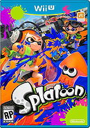 Splatoon