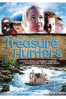 Lil' Treasure Hunters DVD Movie