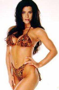 Rebecca Curci