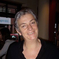Mieke de Jong