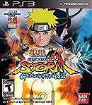 Naruto Shippuden: Ultimate Ninja Storm Generations - Playstation 3 (Limited)