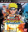 Naruto Shippuden: Ultimate Ninja Storm Generations - Playstation 3 (Limited)