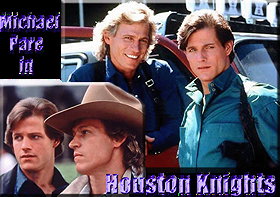Houston Knights                                  (1987-1988)