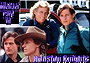 Houston Knights                                  (1987-1988)