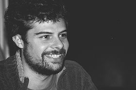 Jordi Domènech