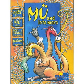 Mü and Lots More (Mu and Lots More)