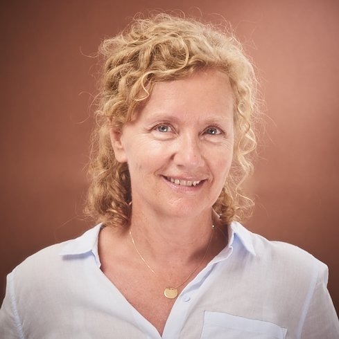 Noemi Steuer