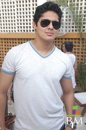 Vishal Malhotra