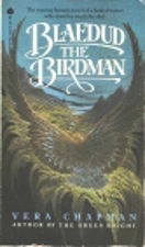 Blaedud the Birdman