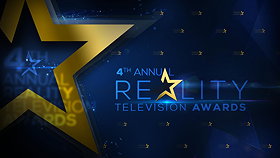 Reality Television Awards                                  (2015)