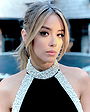 Chloe Bennet