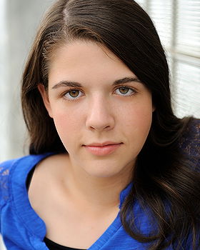 Kristen Adair