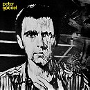 Peter Gabriel (Melt)